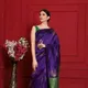 purple__Women Fashion Mart
